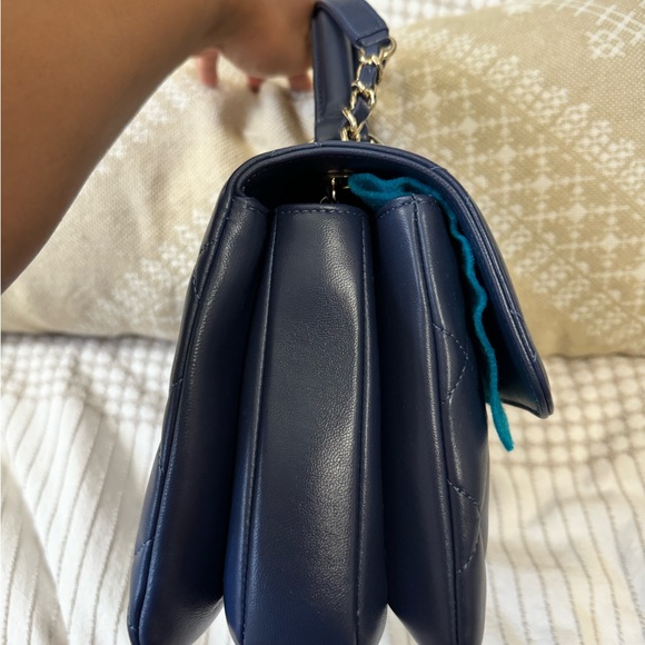 Chanel Trendy CC (Medium) - Picture 4 of 5